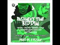 Bashment Time Riddim (Mix-Feb 2018) Head Concussion Records