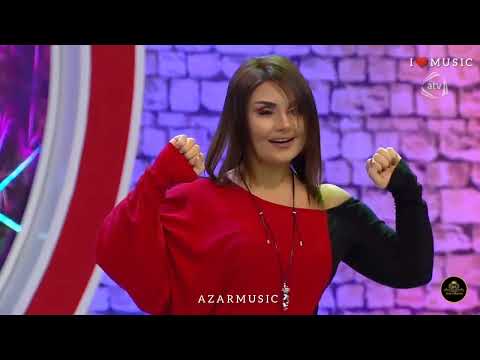 Terlan Novxani & Sebnem Tovuzlu - Bimar (AzarMusic)