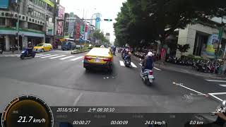 20180514中華電信板橋服務中心-499之亂