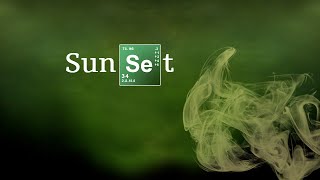 Breaking BadCast Season 3 Ep 6 Sunset