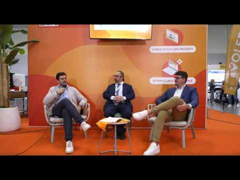 Costruire il domani: visione, crescita e successo nell’edilizia | Roma Edil Expo 2026
