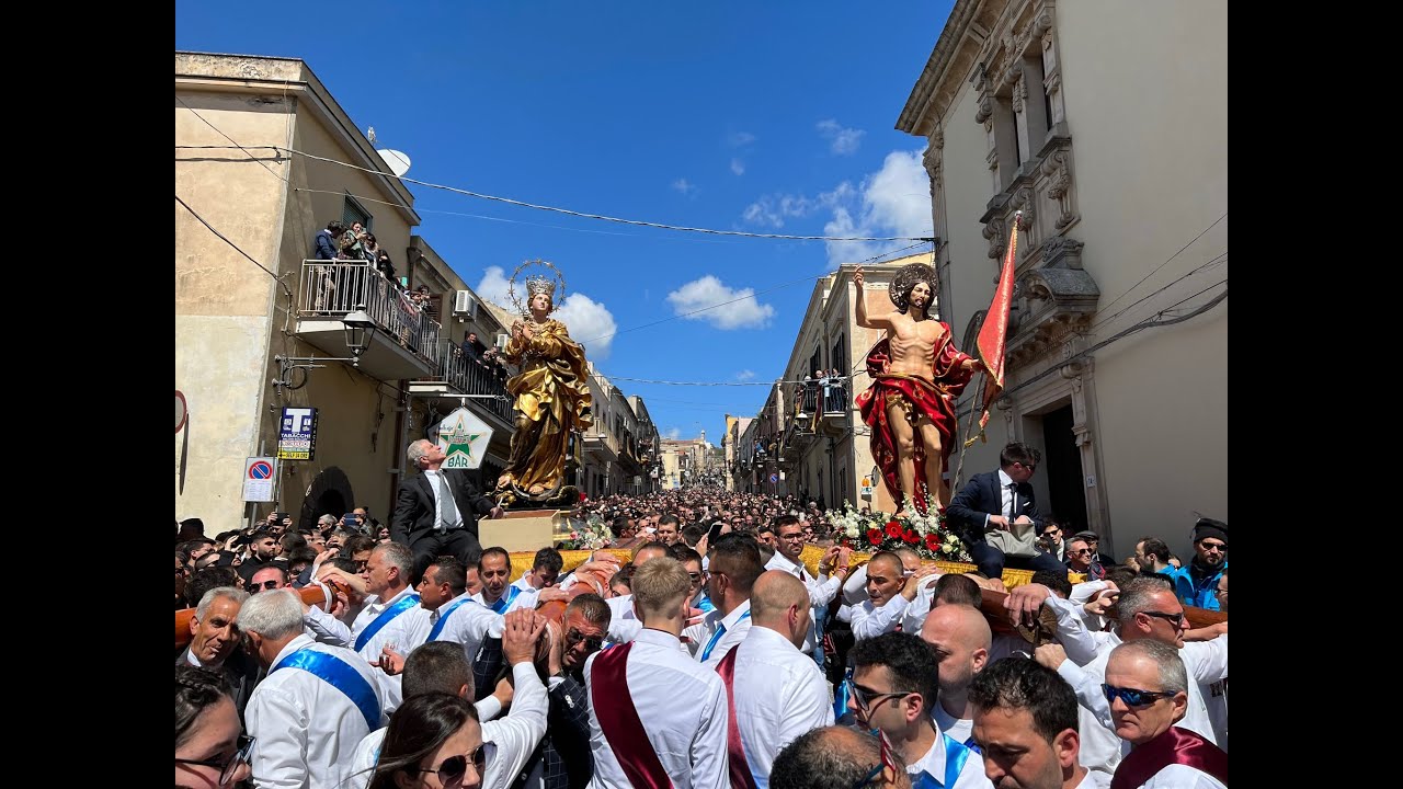 Pasqua 2023 a Ferla.Two Steps From Hell - Away With Your Fairies