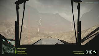 bc2 snuzzle failed heli collision