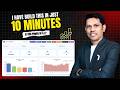 Create Stunning Interactive Dashboards in Excel | Stop Using Power BI