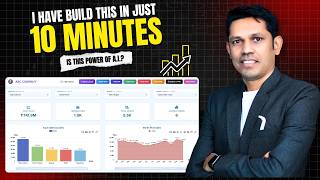 Celebrity Create Stunning Interactive Dashboards in Excel | Stop Using Power BI Wealth