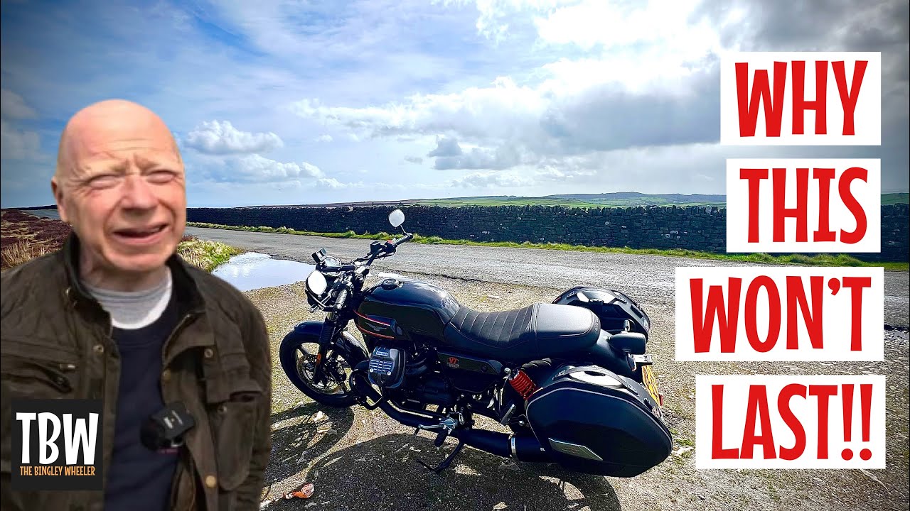 We will be the last to ride free!!