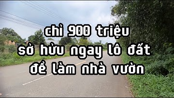 anh hùng xoay sở không nổi nên cần bán bớt đất với giá cực rẻ để trả nợ ở châu đức bà rịa vũng tàu
