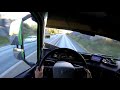 Volvo FH500 25,25 meter - Driving somewhere - Part 2