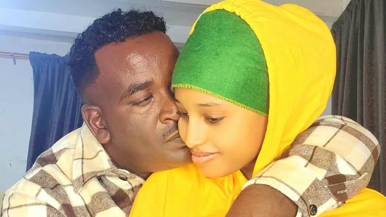 ❤️🎉🥀❤️Cidha Hangatu fi Ballo Akkanati taphacha jirran Biyya ❤️🎉