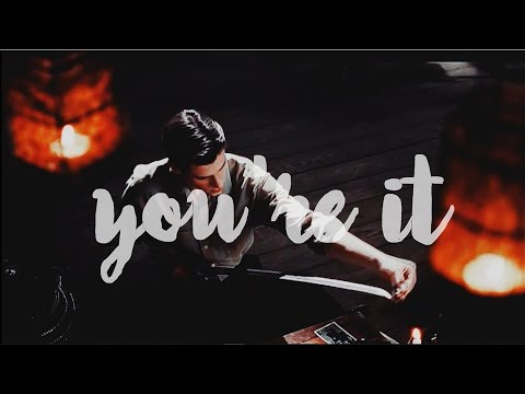 tom riddle || tag, you're it