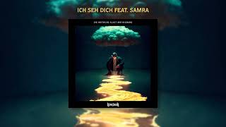 Kontra K - Ich Seh Dich Feat. Samra (Official Audio)