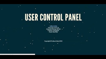 [Walking Dead RP] UCP Preview 1