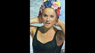 Geneviève Grad .....Douliou Douliou St Tropez
