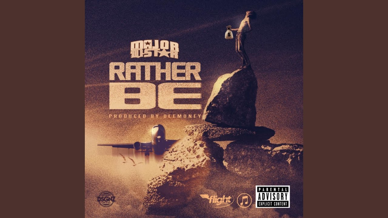 Watch Rather Be on YouTube Watch Rather Be on YouTube