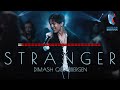 Dimash - Stranger (Live at New Wave 2021) [Karaoke]