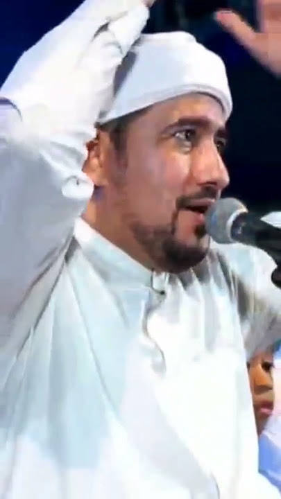 Do.a habib anis syahab #gandrungsholawat #sholawatnabi