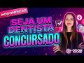 Como Passar em Concurso Público para Dentista em 2026 - Do Zero à Aprovação