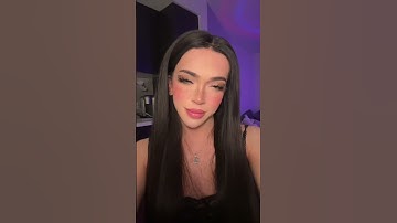 like be so fr and grown up #shorts #mtf #transition