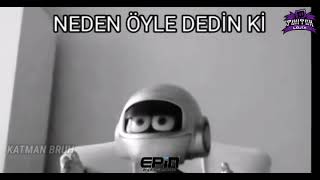 Abi Neden Öyle Dedin #wtcn #komik #komedi #shorts