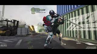 Call Of Duty /COD/Team Deathmatch/Call Of Duty Win The Match 