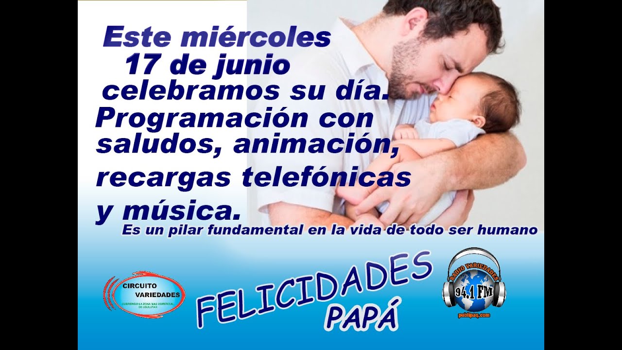 Padre No Es El Que Engendra Sino El Que Cría