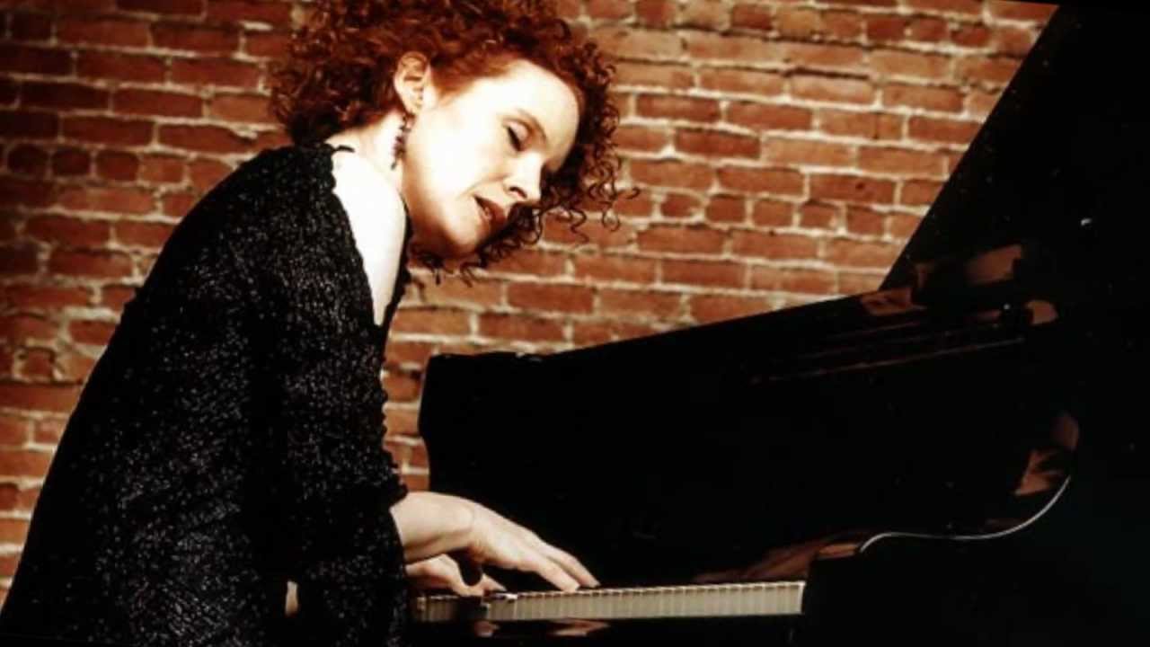 Come together - Lynne Arriale trio - YouTube