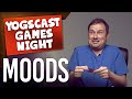 MY UNDERWEAR IS TOO TIGHT - Moods (Games Night)