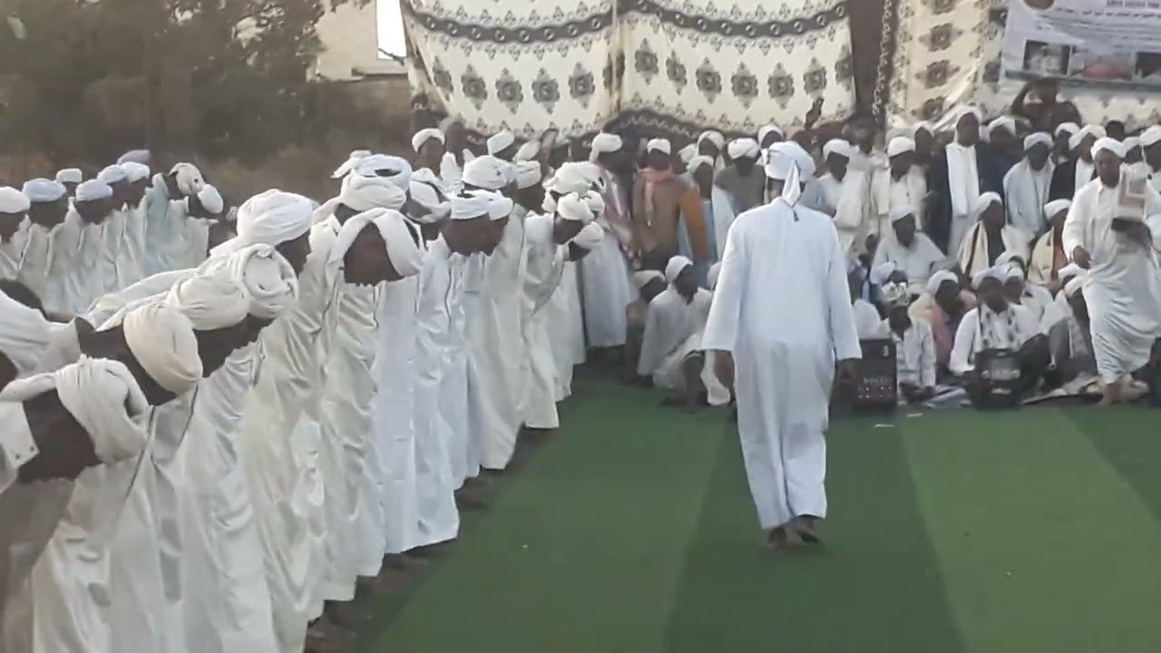 digri bananbax salihiya rashiidiya huseiniyah dawasha wacan