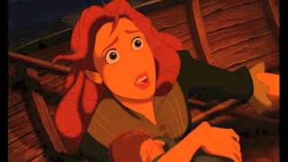 【ディズニーファン必見！】アナと雪の女王に隠された壮大なストーリー　Frozen