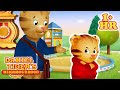 Daniel Is Mad At Dad Emotional Development For Kids Daniel Tiger Daniel Is Mad At Dad Emotional Development For Kids Daniel Tiger