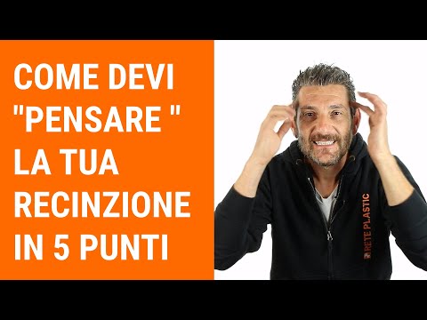 Video: Da Cosa Realizzare Una Recinzione: Quale è Meglio Per Un Cottage Estivo, Principi E Suggerimenti Per La Scelta, I Loro Pro E Contro, I Tipi, Lo Scopo