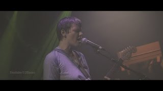 Scout Niblett (live) &quot;Gun&quot; @Berlin April 09, 2016