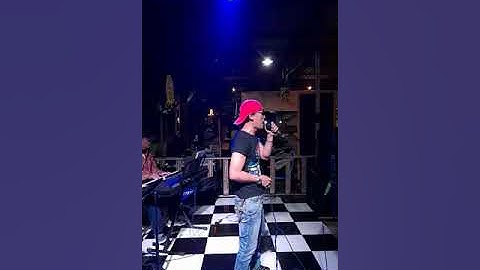 rock in gresik di kopi kelir