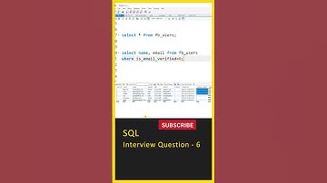 SQL Interview Questions, SQL Telugu Tutorial, SQL Tutorial For Beginners Telugu, MySQL, DBMS #shorts