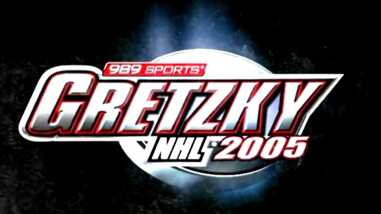 Gretzky NHL 2005 media thumbnail