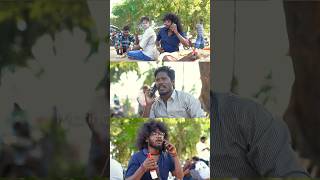 பொண்டாட்டி ரகளைகள் 🤯🤣🤣| Tamil comedy| Marina music