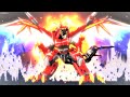 ダイナゼノン || ガウマはそれらすべてを破壊することができます !! Gauma can destroy them all  ~ SSSS.DYNAZENON