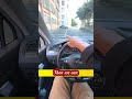 New Drivers, How Can you Quickly Improve Your Driving Skills Try this method #car