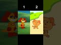 Friends from childhood dog day and catnap animation of poppy playtime 3 make your choice shorts