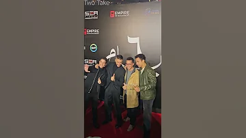 ولاد الشمس احمد مالك و طه دسوقي ومعاهم عصام عمر و احمد داش 