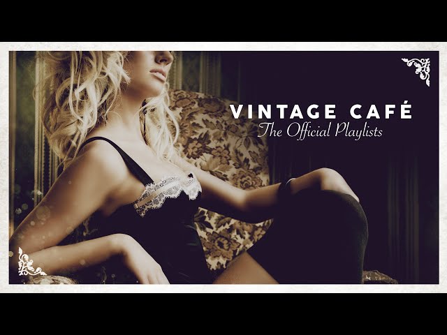 De Luxe Vintage Cafe Lounge - Hotel California