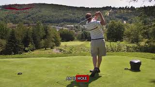 This Is How Golf Season Should Start ⛳🔥 | The Villa Roma Catskills