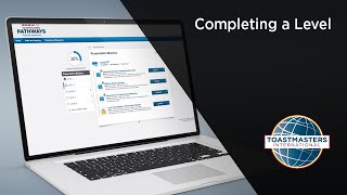 Completing a Level
