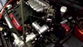 RIPPMODS 4TH Gen Eclipse GT V6 Tuners Package Testing