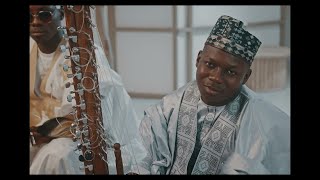 Sidiki Diabate - Nankama (clip officiel) Resimi