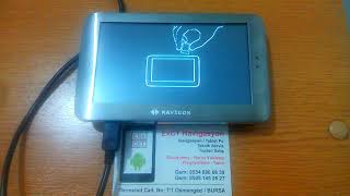 Navigon ... Süperr Fresh