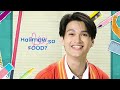 Keagan De Jesus As John Felix Collins Ang Mutya Ng Section E Studio Viva 