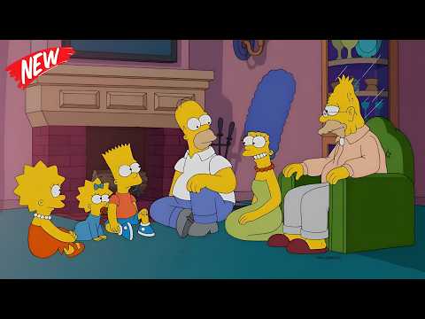 The Simpsons Full Episode Season 35 Ep 14 The Simpsons amazing episodes 2026?