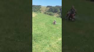 KTM 65 sx 2008
