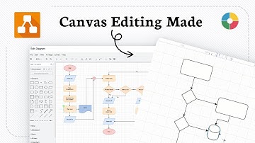 How to drag and drop images to draw io canvas